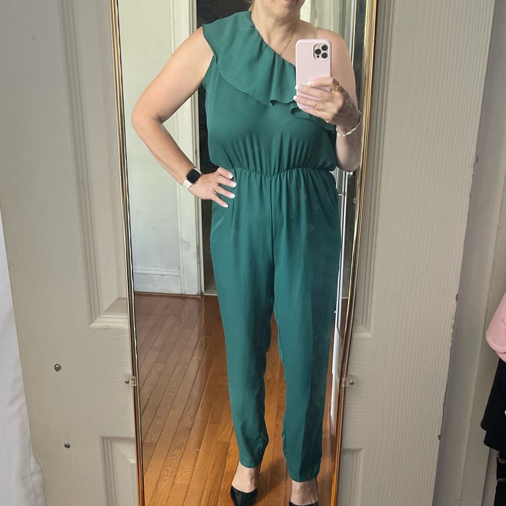 Jump suit